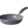 Meyer Anzen Healthy Ceramic Coated Aluminum Cookware Frypan, (20cm, Grey) Visit the Meyer Store